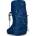 Osprey Туристическа раница OSPREY ARIEL 65 II, ceramic blue (10011974OSP)