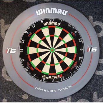 Winmau set DOUBLE