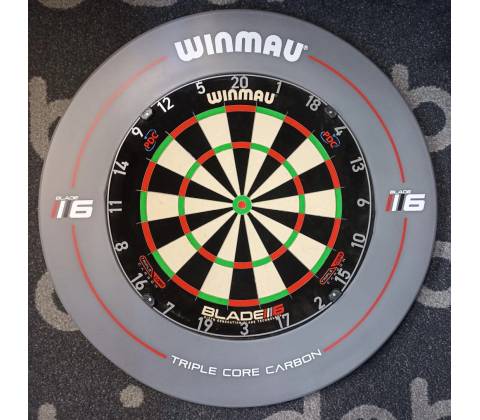 Winmau set DOUBLE