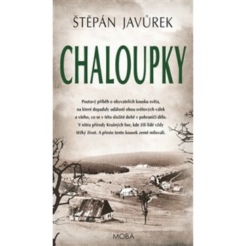Chaloupky