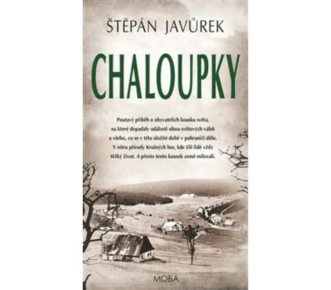 Chaloupky