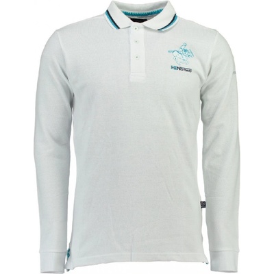Geographical Norway KOURO men bílá