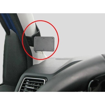 Brodit ProClip montážní konzole pro Volkswagen Amarok 17-23, vlevo na sloupek 805298