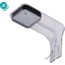 JK ANIMALS LED220 osvetlenie čierne 8,5 x 19x12,5 cm, 4,3 W