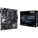 ASUS PRIME B550M-K