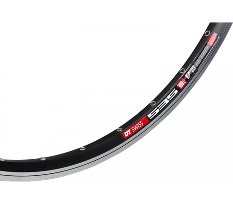 DT Swiss 535