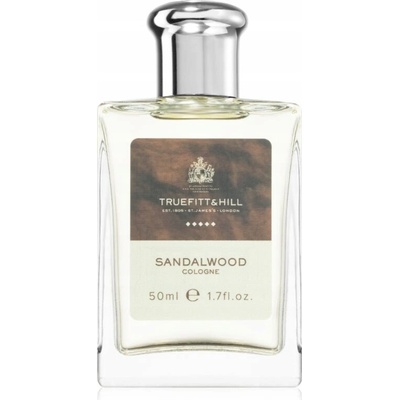 Truefitt and Hill Sandalwood kolínska voda pánska 50 ml