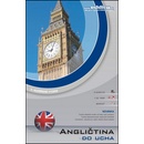 CD Angličtina do ucha