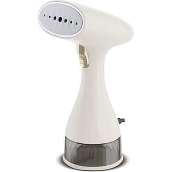 Fashion by Berlinger Haus FTV-0128 Ръчна парочистачка, кремаво-жълта (FTV-0128)