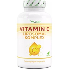 Vit4ever Liposomální vitamin C 240 kapslí