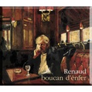 RENAUD - BOUCAN D'ENFER CD