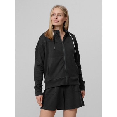4F W sweatshirt H4L22-BLD012