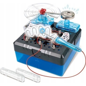 Vedecká sada Neuveriteľný labyrint Connex DA 38802N