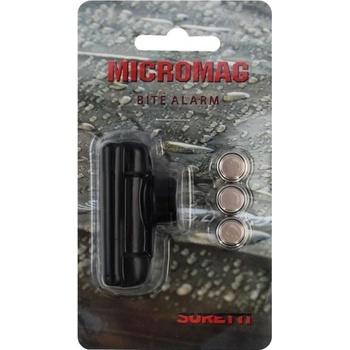 Suretti Signalizátor na prut Micromag