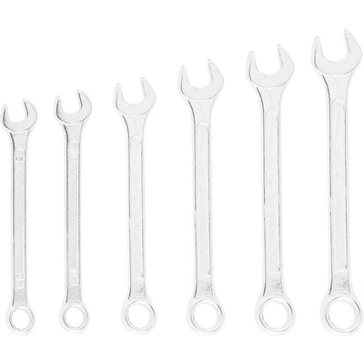 Top Tools Kľúč vidlicový sada 6 - 17 mm 6 ks 35D355