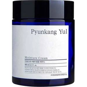 Pyunkang Yul Moisture Cream - Хидратиращ крем 100мл