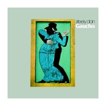 Steely Dan - Gaucho CD