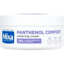 Mixa Panthenol Comfort Restoring Cream 150 ml