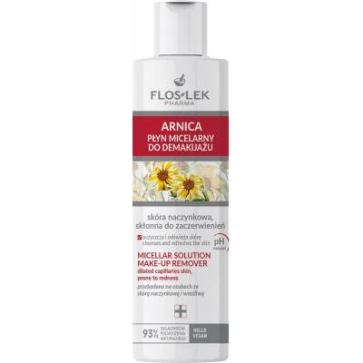 Floslek ARNICA Micelární voda 225 ml