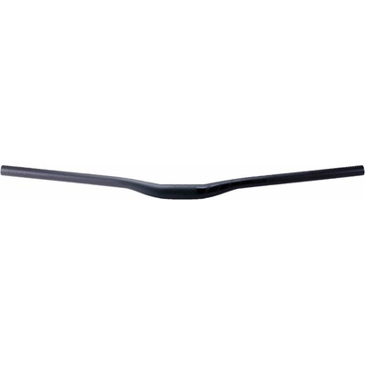 BBB Ascension Black 31,8/780 mm