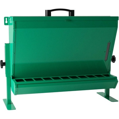 Agrofortel Násypné krmítko CF-1 | 12 kg