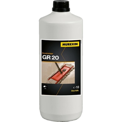 Murexin Hĺbkový čistič Colo GR 20 1L