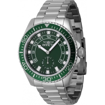 Invicta 47126