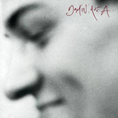 Dominique A - La Fossette CD