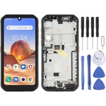 Blackview LCD Дисплей и Тъч Скрийн за Blackview BV9900E