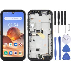 Blackview LCD Дисплей и Тъч Скрийн за Blackview BV9900E