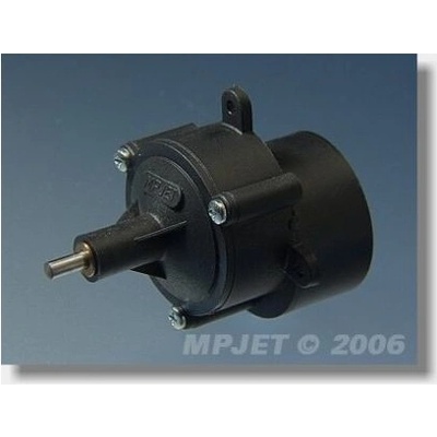 MPJet 8013 Převodovka "400" STD 3:1 pastorek otvor pr.2,3mm