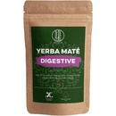BrainMax Pure Organic Yerba Maté Digestive 1000 g