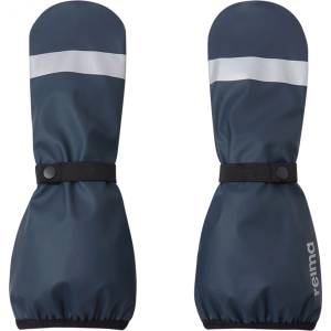 Reima Детски ръкавици Reima Kid's Puro Gloves - Navy - размер 2 (EU) (202-5342-0212)