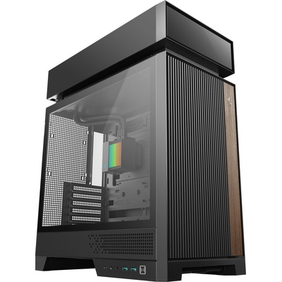 Deepcool CL6600 black (R-CL6600-BKNNA0-G-1)
