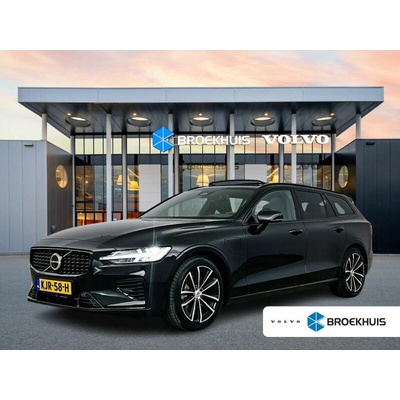 Volvo V60 T8 Plus Dark AWD 335 kW