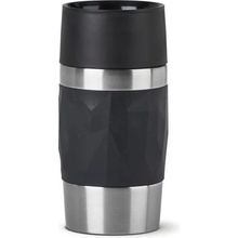 Emsa Travel Mug čierna 300 ml