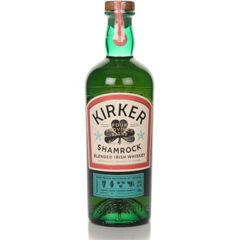 Kirker Greer Spirits Kirker & Greer Shamrock