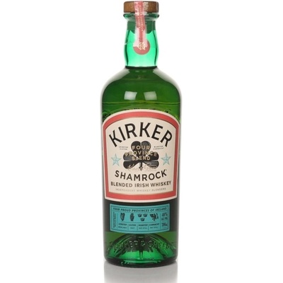 Kirker Greer Spirits Kirker & Greer Shamrock