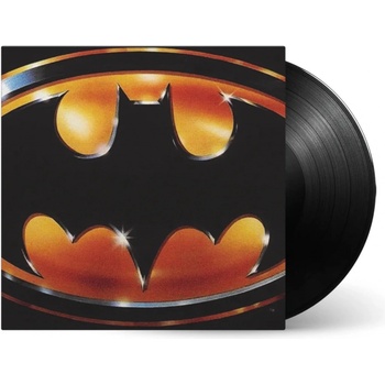 BATMAN OST
