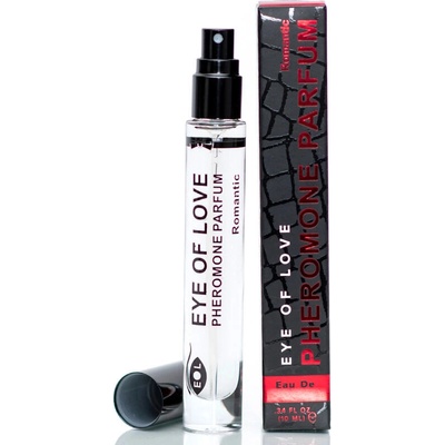 Eye Of Love Eol Phr Parfum Romantic 10 ml