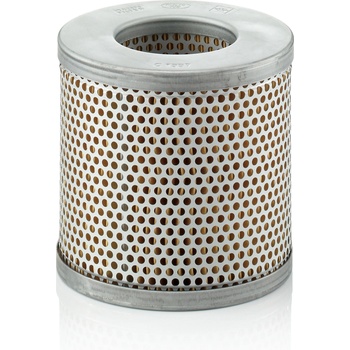 Mann-filter Въздушен филтър mann-filter c 1337