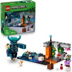 LEGO® Minecraft® - The Warden Encounter (21274)