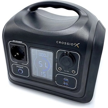 CROSSIO LifePower 600 CRO-LP-600