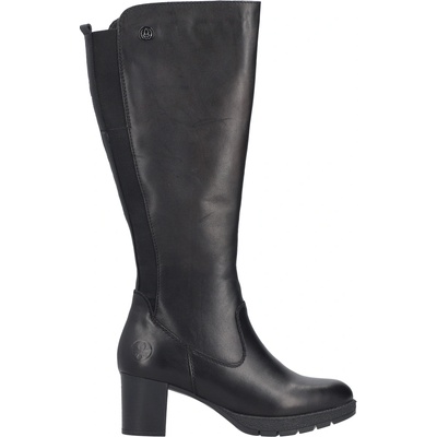 Rieker 77684-00 černé W5 – Zbozi.Blesk.cz