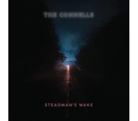 Steadman's Wake - The Connells CD