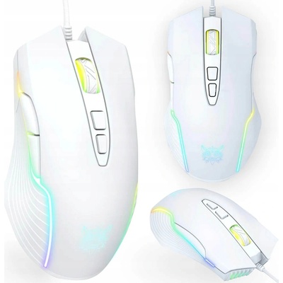 Onikuma CW905 Wireless Black