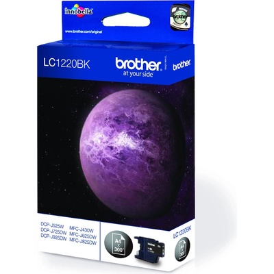 Brother HC-05BK - originálny