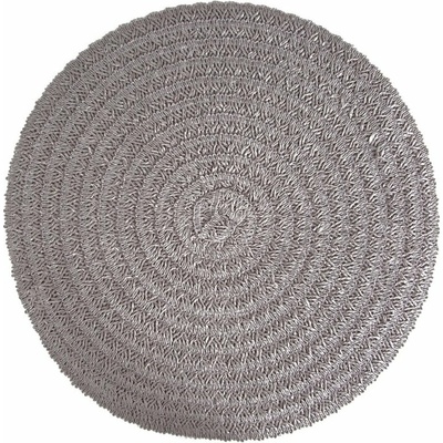 ArtFir Prestieranie BOHO 9 sivá 38 cm