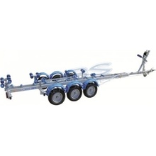 CBS T30M pro motorové čluny