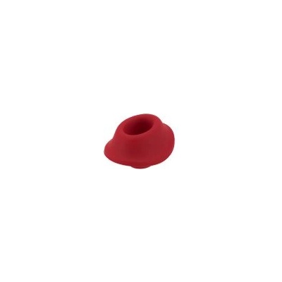 Womanizer Тип A стимулиращи накрайници Premium Classic Liberty M червени 3 бр. - M (P24338)